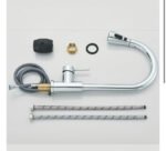 Rubinet Kuzhine me Grykë të Zgjatshme – Model Premium - Figura 3