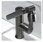 Rubinet Lavamani me Ekran Temperaturë Dixhitale - Figura 2