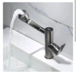 Rubinet Lavamani me Ekran Temperaturë Dixhitale - Figura 3