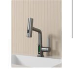 Rubinet Dixhital Inteligjent me Ekran LED - Figura 2