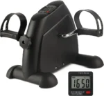 Biçikletë Mini Stërvitjeje me Ekran LCD