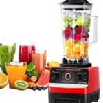 Blender Profesional Bester 800W