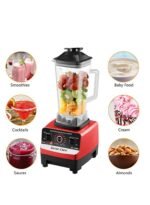 Blender Profesional Bester 800W - Figura 2