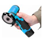 Mini Makineri Elektrike për Prerje & Punë Dorë