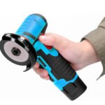 Mini Makineri Elektrike për Prerje & Punë Dorë