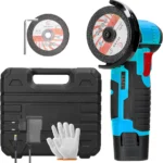 Mini Makineri Elektrike për Prerje & Punë Dorë - Figura 3