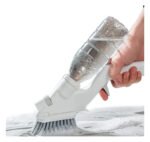 Fshesë & Furça Multifunksionale për Pastrim Shtëpie - Figura 2