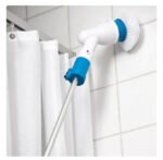 Furçë Elektrike me Krah të Gjatë për Pastrim - Figura 2