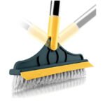 Fshesë me Fije të Forta & Dorezë Rrotulluese