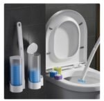 Pastrues Tualeti me Tableta Shpërthyese - Figura 3