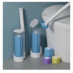 Pastrues Tualeti me Tableta Shpërthyese - Figura 2