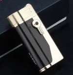 Çakmak Jet Flame Metalik Profesional