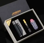 Çakmak Jet Flame Metalik Profesional - Figura 2