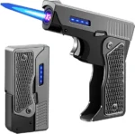 Çakmak Elektrik në Formë Pistolete me USB