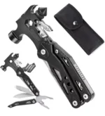 Çekiç Multifunskional 12-në-1 për Kamping dhe Riparime