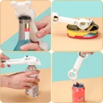 Hapëse dhe Ndihmëse për Kapakë - Figura 3