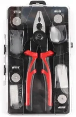 Set Pincash Profesionale me Gryka Ndërruese