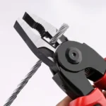 Set Pincash Profesionale me Gryka Ndërruese - Figura 3