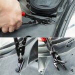 Pinca për Heqjen e Klipsave dhe Fiksuesve të Makinës - Figura 3