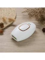 Depilator IPL për Heqje Qimesh me Dritë Pulsi - Figura 3