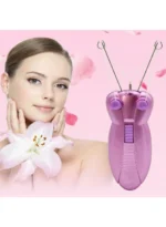 Aparat Elektrik për Heqje Qimesh me Fije – Threading Machine - Figura 2