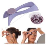 Pajisje për Heqje Qimesh në Vetulla me Fije Manuale - Figura 3