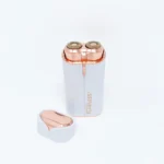 Depilator “Flawless Body Touch” për Trupin & Fytyrën