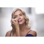 Depilator “Flawless Facial Hair Remover” për Fytyrë - Figura 2