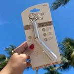 Depilator “Flawless Bikini” për Zonën e Bikini-t - Figura 2