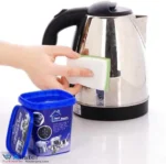 Pastrues për Tiganë & Enë Gatimi - Figura 2