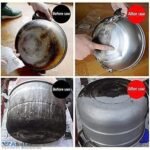 Pastrues për Tiganë & Enë Gatimi - Figura 3