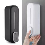 Dispenser për Shkumë Dushi & Sapun të Lëngshëm - Figura 3