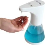 Dispenser Automatik për Alkool & Dezinfektues