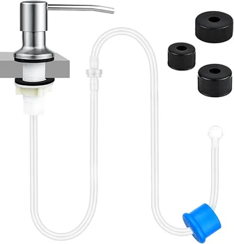 Set Dispenseri për Lëng Enësh me Tubi Pompues