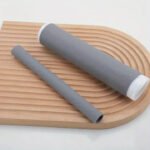 Kapak Silikoni për Mbrojtje të Dorezës së Tiganeve - Figura 2