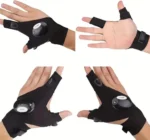 Doreza me Drita LED për Punë në Errësirë - Figura 3