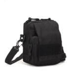 Çantë taktike crossbody multifunksionale - Figura 3