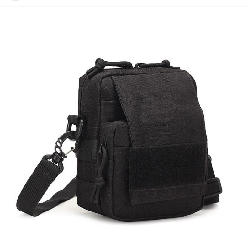 Çantë taktike crossbody multifunksionale thumbnail 3