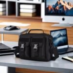 Çantë Taktike me Dy Xhepa Frontale - Figura 3