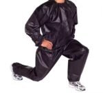 Trening sauna për djersitje