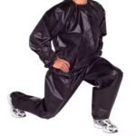 Trening sauna për djersitje