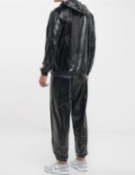 Trening sauna për djersitje - Figura 2