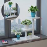 Raft Dekorativ për Lule dhe Aksesorë - Figura 3