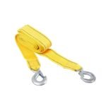 Litar tërheqës për vetura me grep metalik - Figura 2