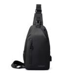 Çantë Krahu Praktike për Meshkuj/Femra - Figura 2