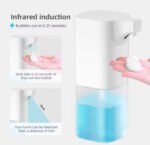 Dozator automatik për sapun me sensor - Figura 3