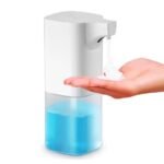 Dozator automatik për sapun me sensor