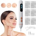 Aparat për heqjen e njollave dhe lythave