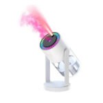 Difuzer Arome me Drita LED RGB