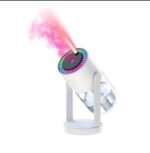 Difuzer Arome me Drita LED RGB